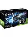 Видеокарта Inno3D GeForce RTX 3090 iChill X4 24GB GDDR6X C30904-246XX-1880VA36 icon 3