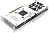 Видеокарта Inno3D GeForce RTX 4060 Ti 16GB Twin X2 OC White N406T2-16D6X-178055W фото 7