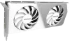 Видеокарта Inno3D GeForce RTX 4060 Ti 8GB Twin X2 OC White N406T2-08D6X-171153W icon
