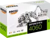 Видеокарта Inno3D GeForce RTX 4060 Twin X2 OC White N40602-08D6X-173051W фото 2
