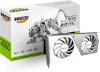 Видеокарта Inno3D GeForce RTX 4060 Twin X2 OC White N40602-08D6X-173051W фото 3