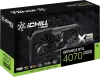 Видеокарта Inno3D GeForce RTX 4070 Super iChill X3 C407S3-126XX-186148H icon 2