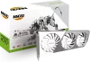 Видеокарта Inno3D GeForce RTX 4070 Ti X3 OC White N407T3-126XX-186148W фото 3