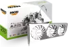 Видеокарта Inno3D GeForce RTX 4070 Ti X3 OC White N407T3-126XX-186148W icon 3