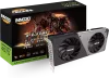 Видеокарта Inno3D GeForce RTX 4070 Twin X2 N40702-126X-185252N фото 2