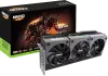 Видеокарта Inno3D GeForce RTX 4080 16GB X3 N40803-166X-187049N фото 2