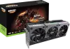 Видеокарта Inno3D GeForce RTX 4080 16GB X3 OC N40803-166XX-187049N фото 2