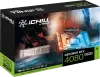 Видеокарта Inno3D GeForce RTX 4080 Super 16GB iChill Frostbite C408S-166XX-1870FB icon 3