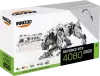 Видеокарта Inno3D GeForce RTX 4080 Super X3 OC White N408S3-166XX-18703259 icon 3