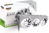 Видеокарта Inno3D GeForce RTX 4090 X3 OC White N40903-246XX-18333259 фото 2