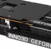 Видеокарта Inno3D GeForce RTX 5060 TWIN X2 OC N50602-08D7X-195070N icon 5