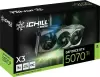 Видеокарта Inno3D GeForce RTX 5070 Ti iChill X3 C507T3-16D7X-176069H фото 2