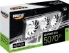 Видеокарта Inno3D GeForce RTX 5070 Ti X3 OC White N507T3-16D7X-176068W icon 3