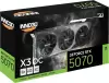 Видеокарта Inno3D GeForce RTX 5070 X3 OC N50703-12D7X-195064L icon 3