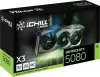 Видеокарта Inno3D GeForce RTX 5080 iChill X3 C50803-16D7X-176069H icon 3