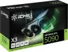 Видеокарта Inno3D GeForce RTX 5090 iChill X3 C50903-32D7X-175967H фото 2