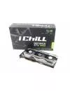 Видеокарта Inno3D iChill X3 C1060-1SDN-N5GNX GeForce GTX 1060 6GB GDDR5 192bit  фото 12