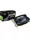 Видеокарта Inno3D N1060-6DDN-L5GM GeForce GTX 1060 3Gb GDDR5 192bit фото 3