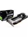 Видеокарта Inno3D N108T-1DDN-Q6MO GeForce GTX 1080 Ti 11Gb GDDR5X 352bit  фото 5