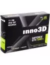 Видеокарта Inno3D N108T-1SDN-Q6MN GeForce GTX 1080 Ti X2 11GB GDDR5X 352bit  фото 5