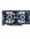 Видеокарта Inno3D N16502-04D5X-1510VA25 GeForce GTX 1650 4GB GDDR5 128bit icon