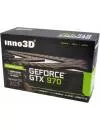 Видеокарта Inno3D N97V-1SDN-M5DSX GeForce GTX 970 4GB GDDR5 256bit фото 9