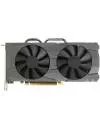 Видеокарта Inno3D Twin X2 (MN106F-5SDN-N5G) GeForce GTX 1060 6GB GDDR5 192bit icon