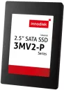 SSD Innodisk 3MV2-P 512GB DVS25-C12D81BC1QC icon