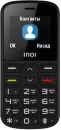 Мобильный телефон Inoi 103 (черный) фото 2