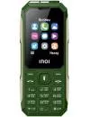 Мобильный телефон Inoi 106Z (зеленый) фото 2