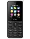 Мобильный телефон Inoi 109 (черный) фото 2