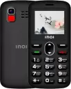 Мобильный телефон Inoi 148 Senior 4G (черный) icon