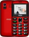 Мобильный телефон Inoi 148 Senior 4G (красный) icon