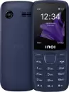 Мобильный телефон Inoi 240 Modern 4G (синий) icon
