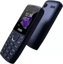 Мобильный телефон Inoi 240 Modern 4G (синий) фото 2