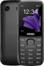 Мобильный телефон Inoi 244 Modern Plus 4G (черный) icon