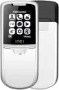 Мобильный телефон Inoi 288S 4G (серебристый) icon