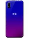 Смартфон Inoi 2 2019 Purple Blue фото 2