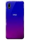 Смартфон Inoi 2 Lite 2019 8Gb Purple Blue фото 2