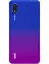 Смартфон Inoi 2 Lite 2021 16Gb (фиолетовый/синий) фото 3
