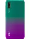 Смартфон Inoi 2 Lite 2021 16Gb (фиолетовый/зеленый) фото 3