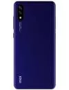 Смартфон Inoi 5 Lite 2021 (темно-синий) фото 3