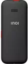 Мобильный телефон Inoi 99 (черный) фото 3