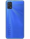 Смартфон Inoi A52 Lite 32GB (синий) фото 3