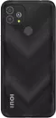 Смартфон Inoi A62 2GB/64GB (черный) фото 3