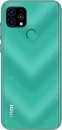 Смартфон Inoi A62 64GB (зеленый) фото 3