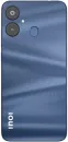 Смартфон Inoi A63 2GB/32GB (темно-синий) фото 3