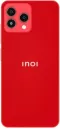 Смартфон Inoi A72 2GB/32GB (красный) фото 2