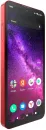 Смартфон Inoi A72 2GB/32GB (красный) фото 4