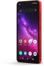 Смартфон Inoi A72 2GB/32GB (красный) фото 5